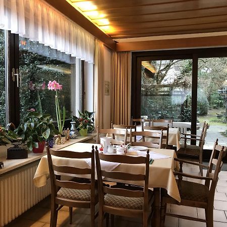 Hotel Roederhof Baden-Baden Extérieur photo