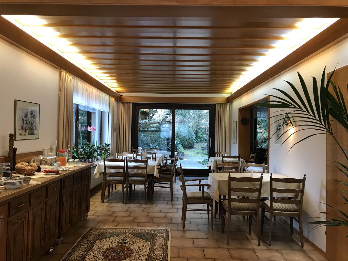 Hotel Roederhof Baden-Baden Extérieur photo