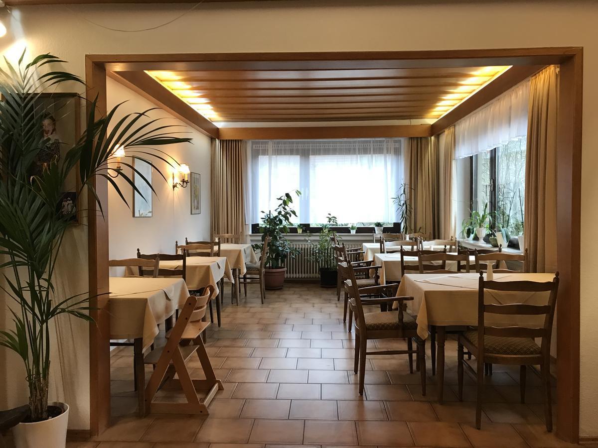 Hotel Roederhof Baden-Baden Extérieur photo