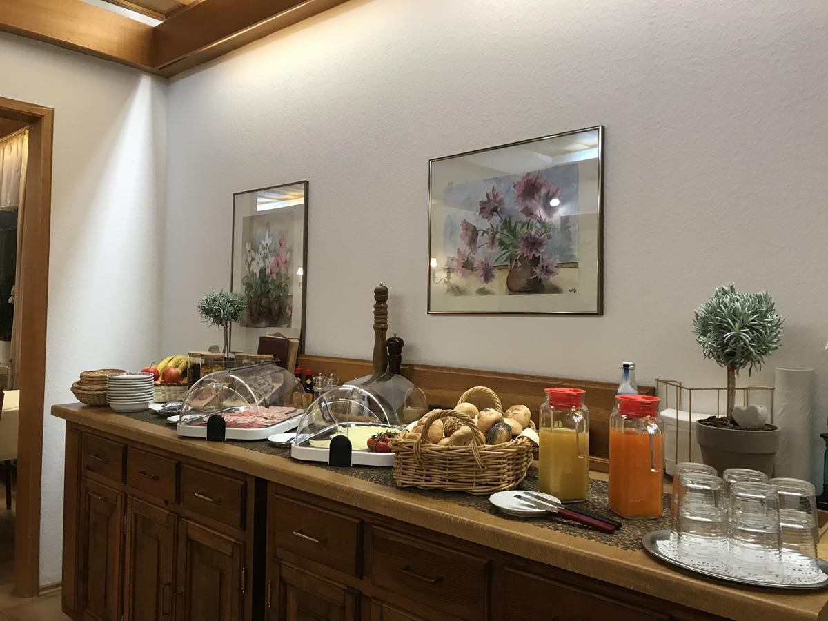 Hotel Roederhof Baden-Baden Extérieur photo