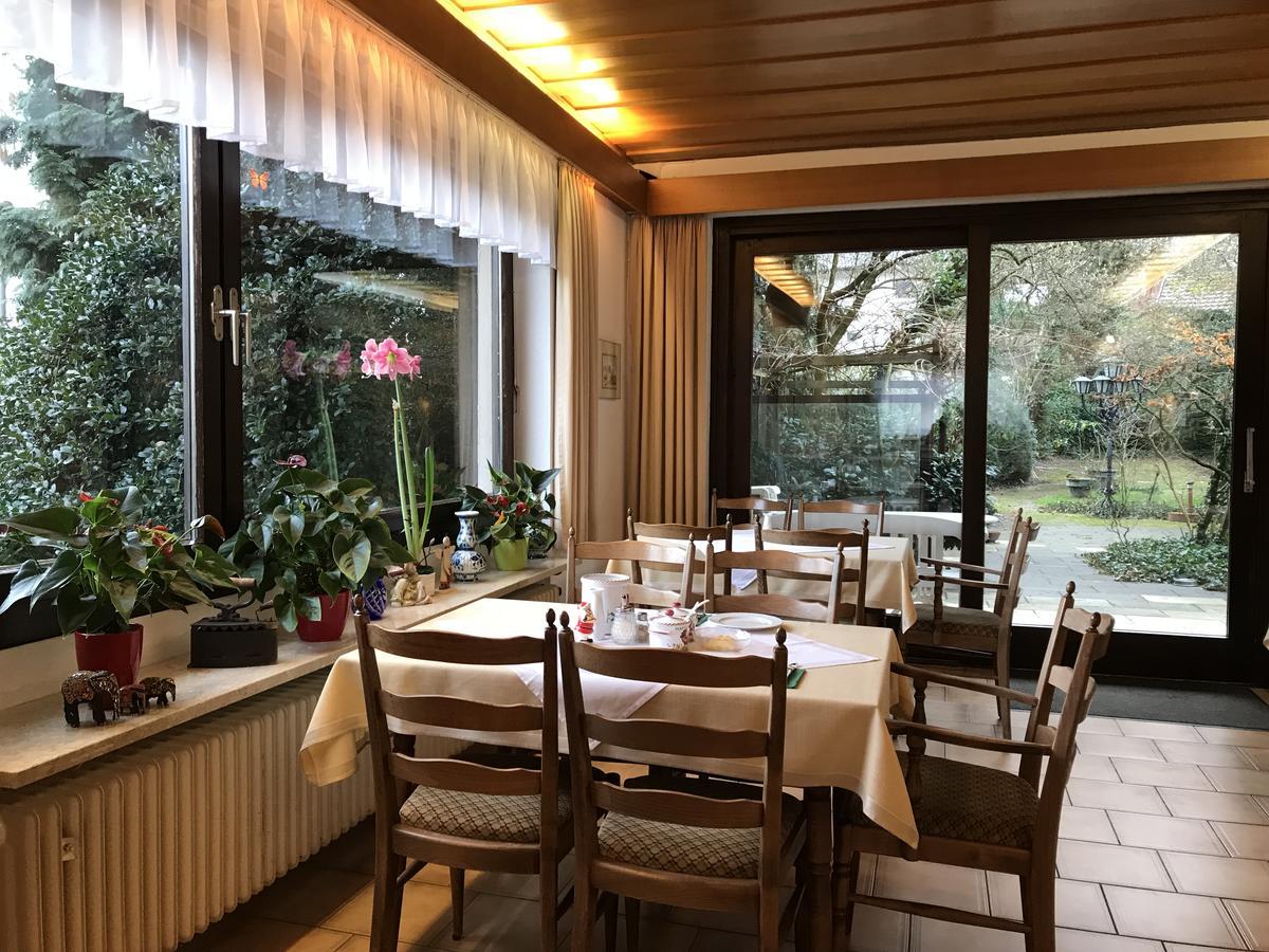 Hotel Roederhof Baden-Baden Extérieur photo