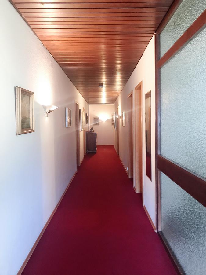 Hotel Roederhof Baden-Baden Extérieur photo