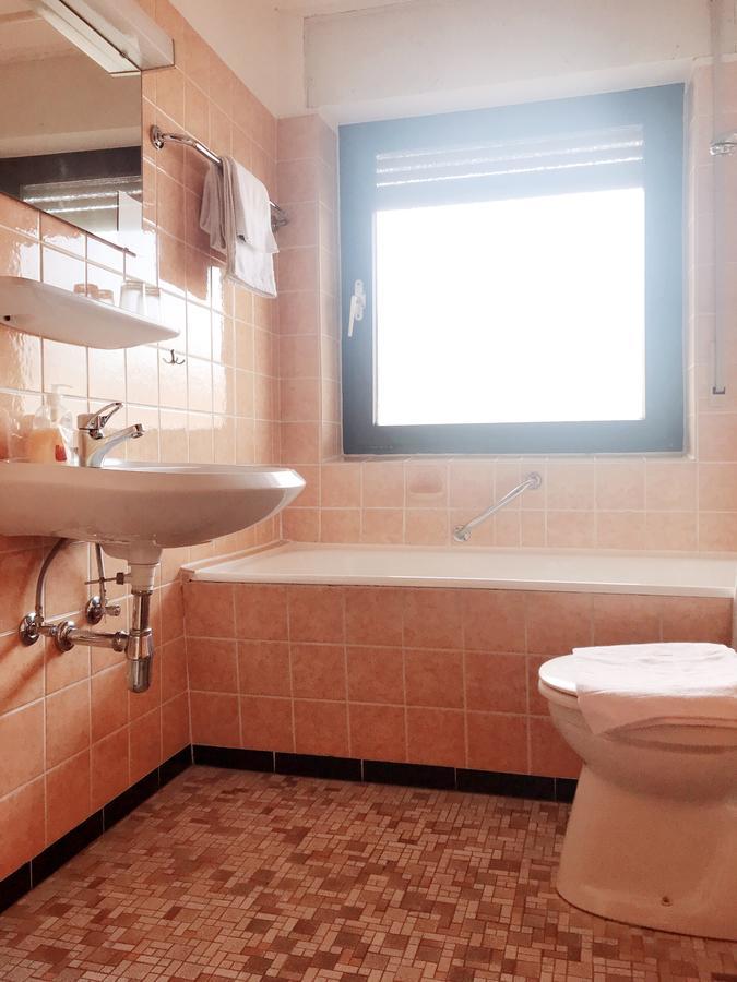 Hotel Roederhof Baden-Baden Extérieur photo