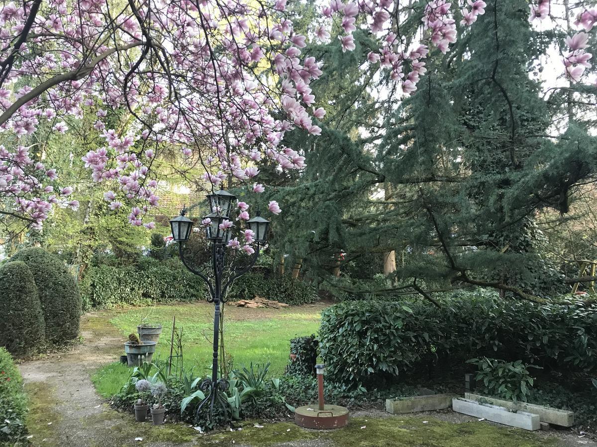 Hotel Roederhof Baden-Baden Extérieur photo