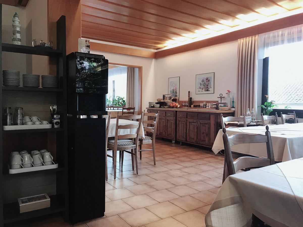 Hotel Roederhof Baden-Baden Extérieur photo