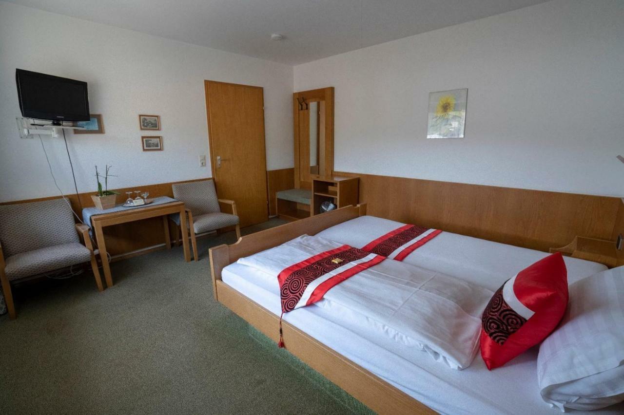 Hotel Roederhof Baden-Baden Extérieur photo