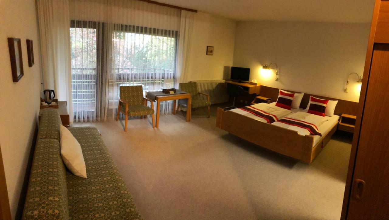Hotel Roederhof Baden-Baden Extérieur photo