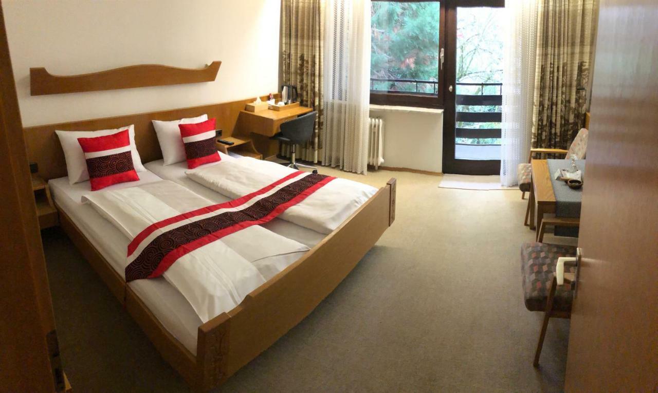 Hotel Roederhof Baden-Baden Extérieur photo