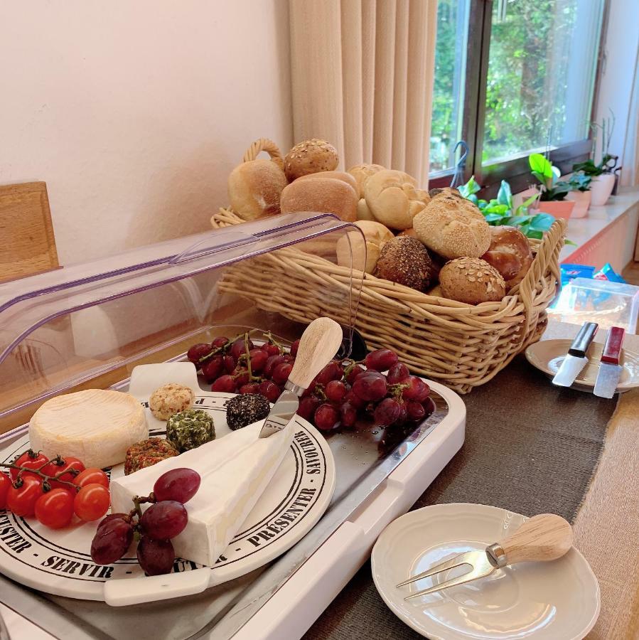 Hotel Roederhof Baden-Baden Extérieur photo
